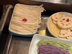 -重庆德庄火锅(映月湖环宇城店)
