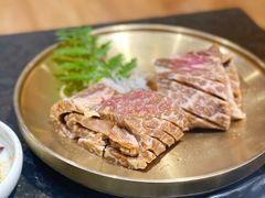 -味家烤肉烤鳗鱼牛排(西塔旗舰店)