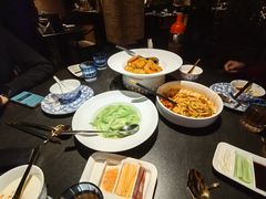 -喜悦烤鸭·新京菜(王府井店)
