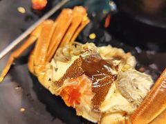 酒醉螃蟹-赤甲皇(仙霞路店)