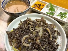 毛肚-瓷器(Market City)
