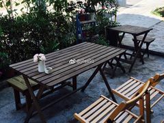 景观位-彳亍咖啡·这里(水湾路店)