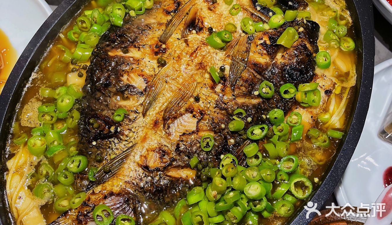 能让我多吃2碗饭的宁波地道老牌川菜