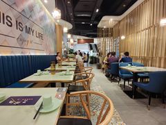 大堂-蜀腾川·火锅鱼.烤鱼(新世界城店)