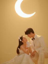 -第一夫人婚纱摄影(南京店)