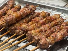 -辰鼎水汇串吧·胶东小船海鲜(平乐园店)