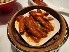-好食上(喜盈门.范城店)