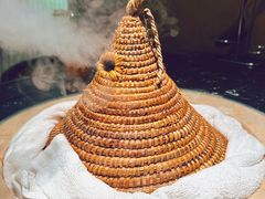蒸汽石锅鱼-云海肴云南菜·蒸汽石锅鱼(青岛万象城店)