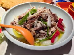 -谷丽麦馕新疆菜·清真(步步高梅溪新天地店)