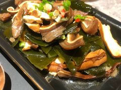 -馔豚·台北菜专门店(深圳湾万象城店)