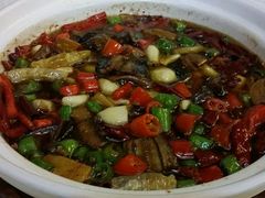 -干老四雅鱼饭店(滨江西路店)