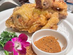 -唐猫庭院·千年陕菜(大唐不夜城店)