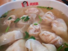 -南城香·饭香串香馄饨香(赵公口店)