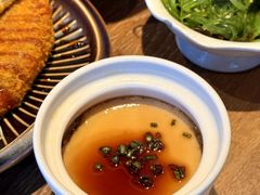 -小川洋风料理(江汉路店)