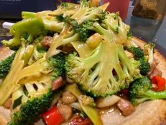 -君霖海鲜私房菜(春柳店)