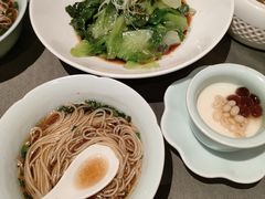 -小厨娘绣中淮扬(大行宫科巷店)