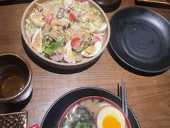 -一豚轩·烧鸟·豚骨拉面(五四路店)