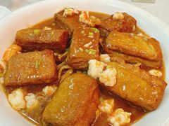 -潮味鱼仔店·地道潮汕味(坪山店)