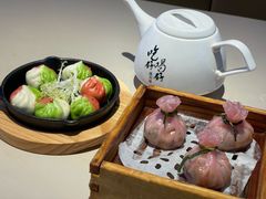 -蔡澜点心·粤菜(领展购物广场店)