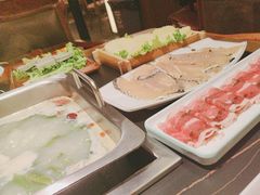 -福禄娃一家人火锅(上地店)