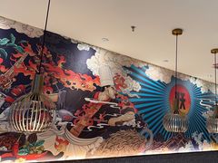 -半天妖烤鱼(大兴大悦春风里店)