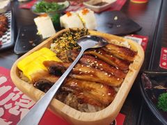 -仙隐小鹿中华料理(南宁万象城店)