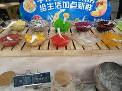 -金狮国际酒店自助餐(金狮店)