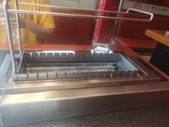 -邢氏老太太烤串(北兴街店)