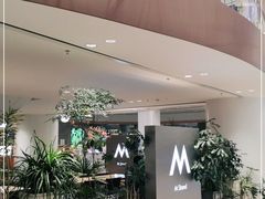 -M Stand(宁波万象城店)