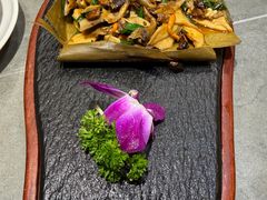 -桥边小楼·手工云南菜·丽江地标美食