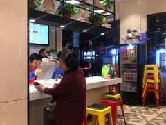 -阿琴面馆(武林路店)