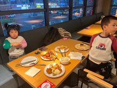 -比格比萨自助(诺亚大厦店)