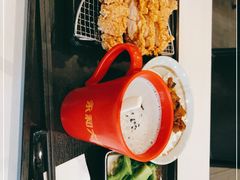 -永和大王(春日上新·阜成门店)
