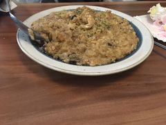-维卡食舍(户部山店)
