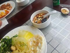 -苏苑饭店-中餐厅(长桥地区店)