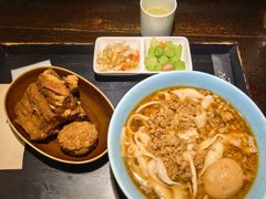 -喜晋道面馆(华严寺广场店)