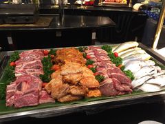 -昆明佳华广场酒店·西餐厅