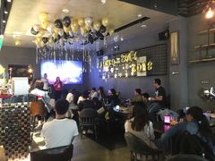 -潮K  party KTV(国色天香店)