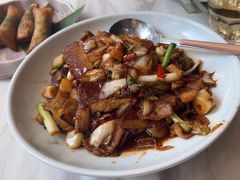 -大鱼徽州·寻味徽菜(星光总店)