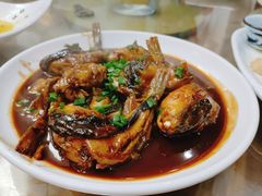 -福满楼(锦溪古镇店)