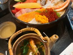 -鱼真(うおまさ)
