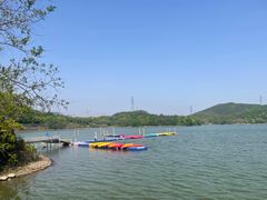-宁波九龙湖开元度假村