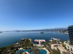 -绿城千岛湖喜来登度假酒店