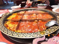 -黄家码头老火锅(解放碑旗舰店)