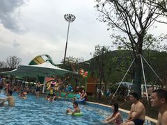 -苏州乐园森林水世界