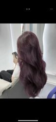 -奈川烫染Salon