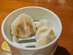 -喜鼎海胆水饺(朝阳区三里屯太古里北区店)