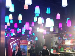 -火枪手串吧·鹤岗小串涮肚(亦庄店)