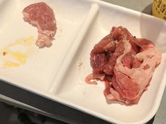 -尚宴牛特鲜自助(太原街万达店)
