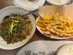 -一沙一城·岩烤牛扒(深圳首店)